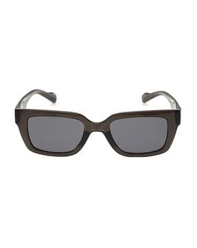 aog003.009.000 rectangular sunglasses