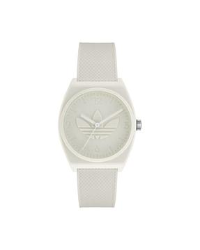 aost22035 unisex analogue watch