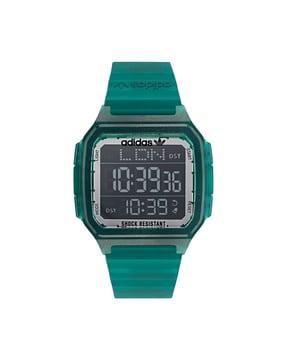 aost22048 digital watch with light-up dial