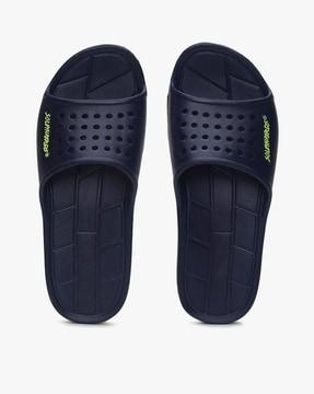 apollo textured slides