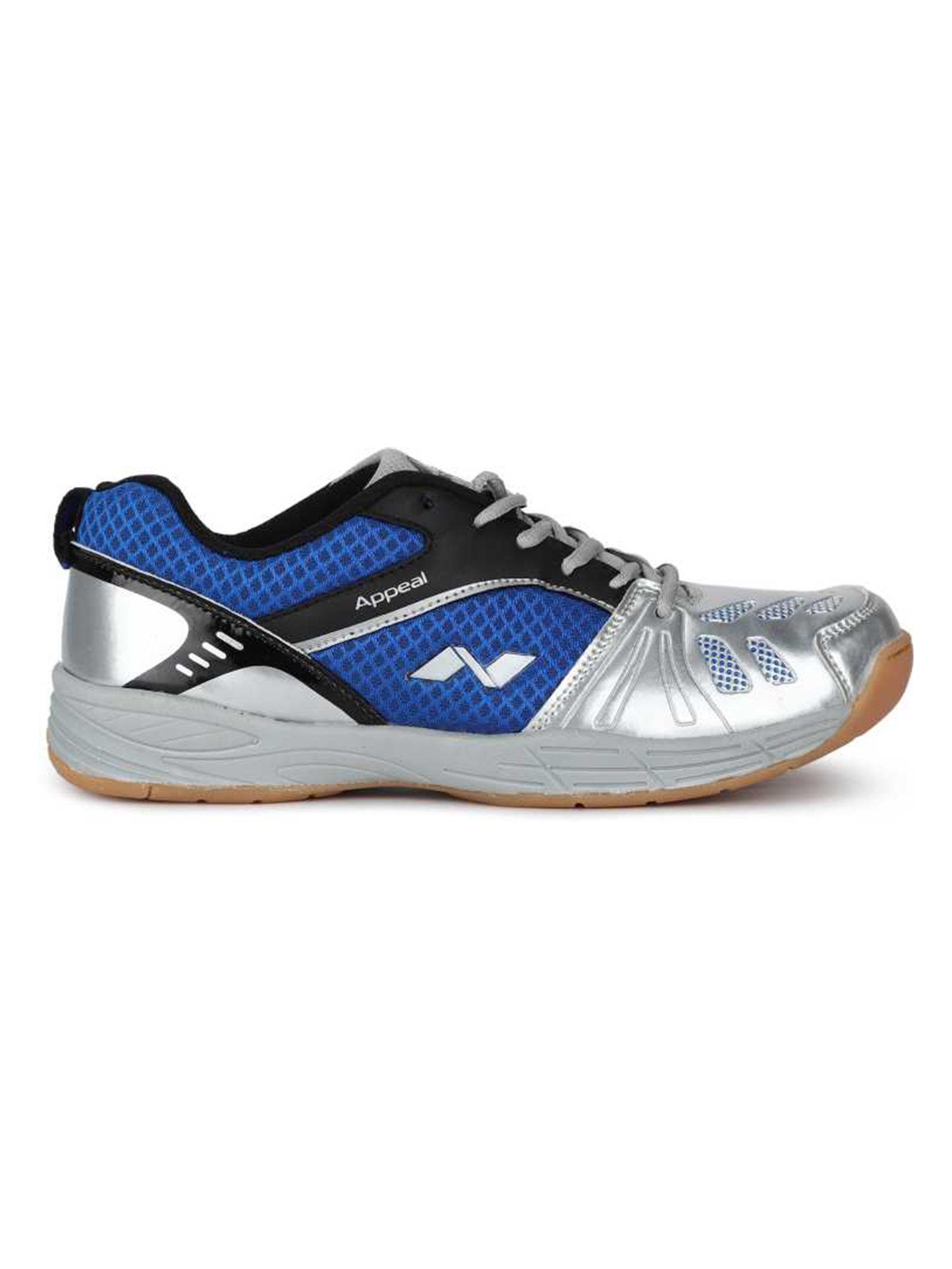 appeal badminton shoes for unisex