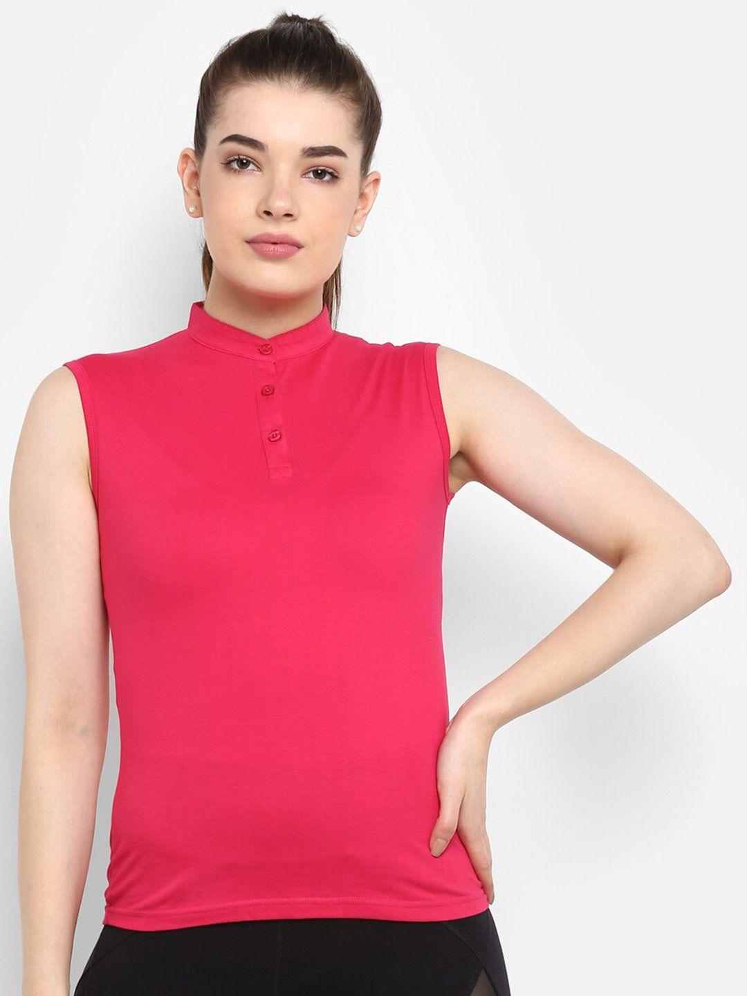 appulse henley neck slim fit cotton t-shirt