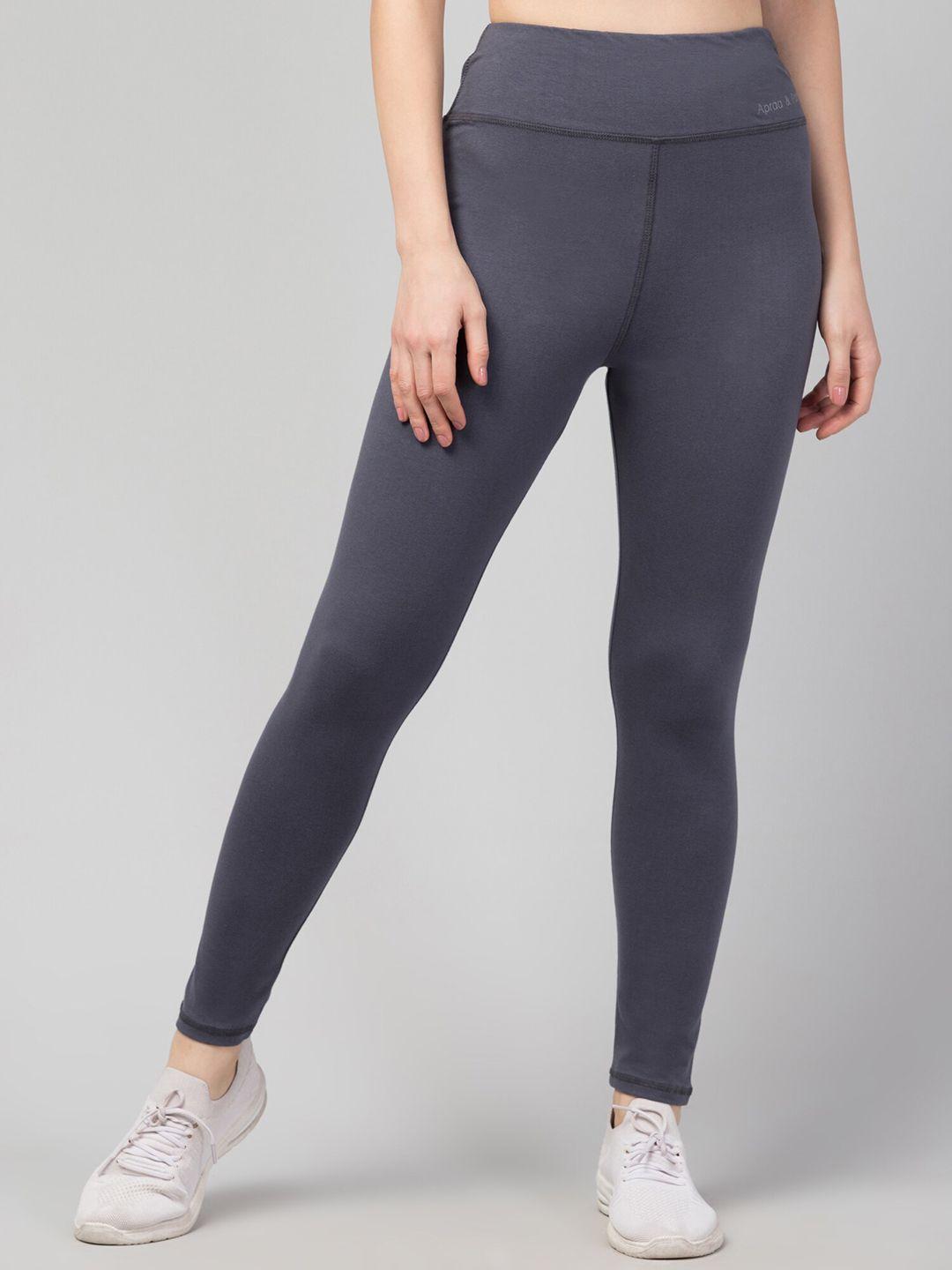 apraa & parma ankle length tights