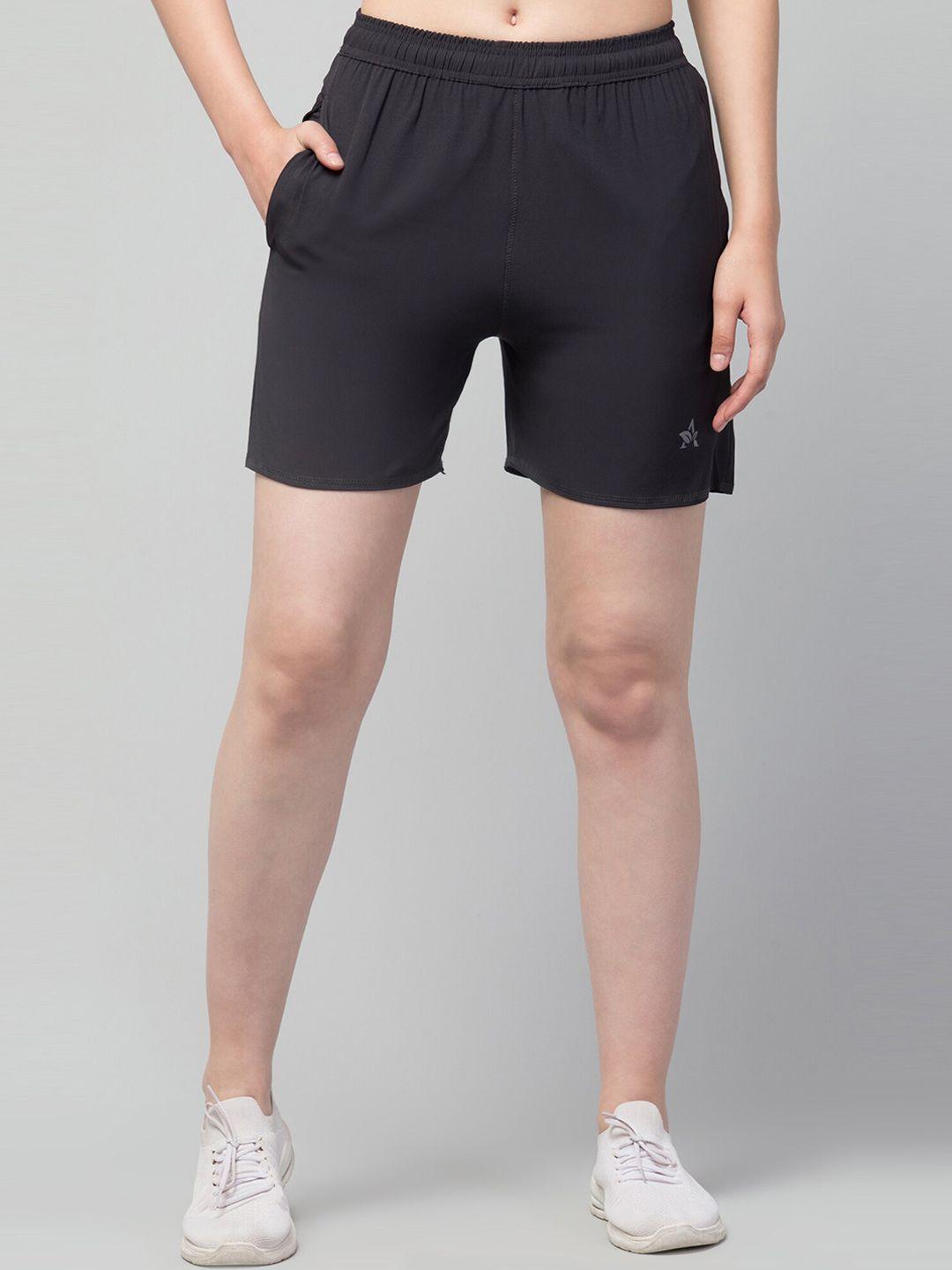 apraa & parma women e-dry sports shorts