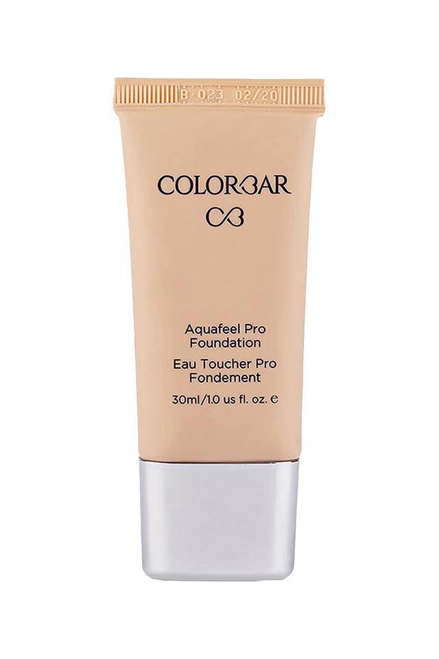 aquafeel foundation tube