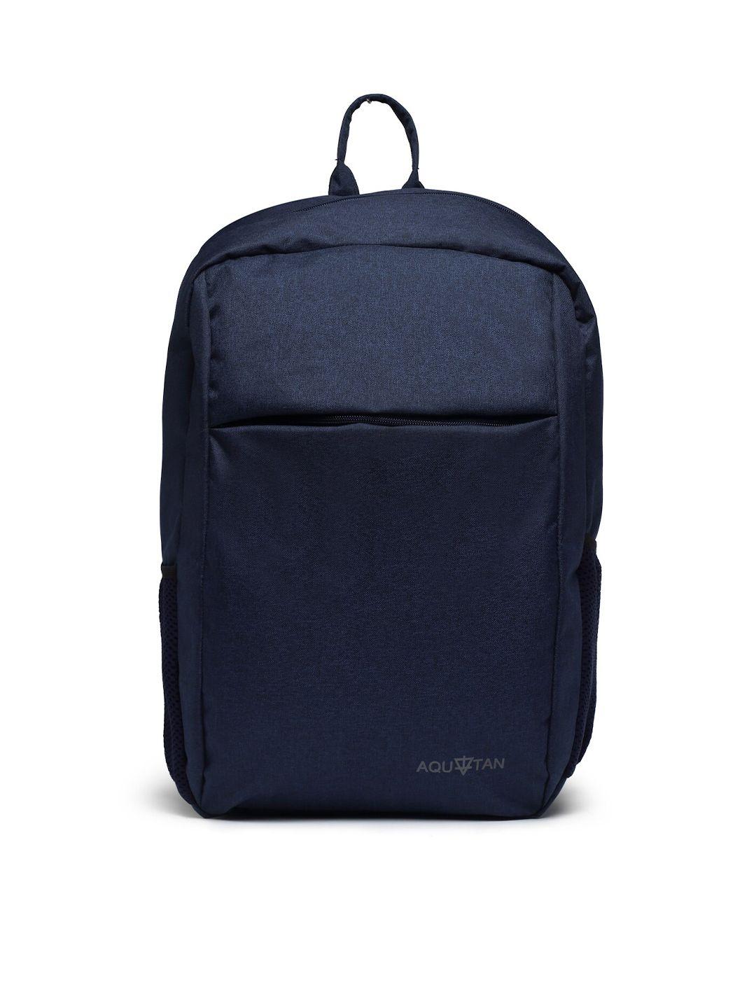 aquatan men laptop backpack