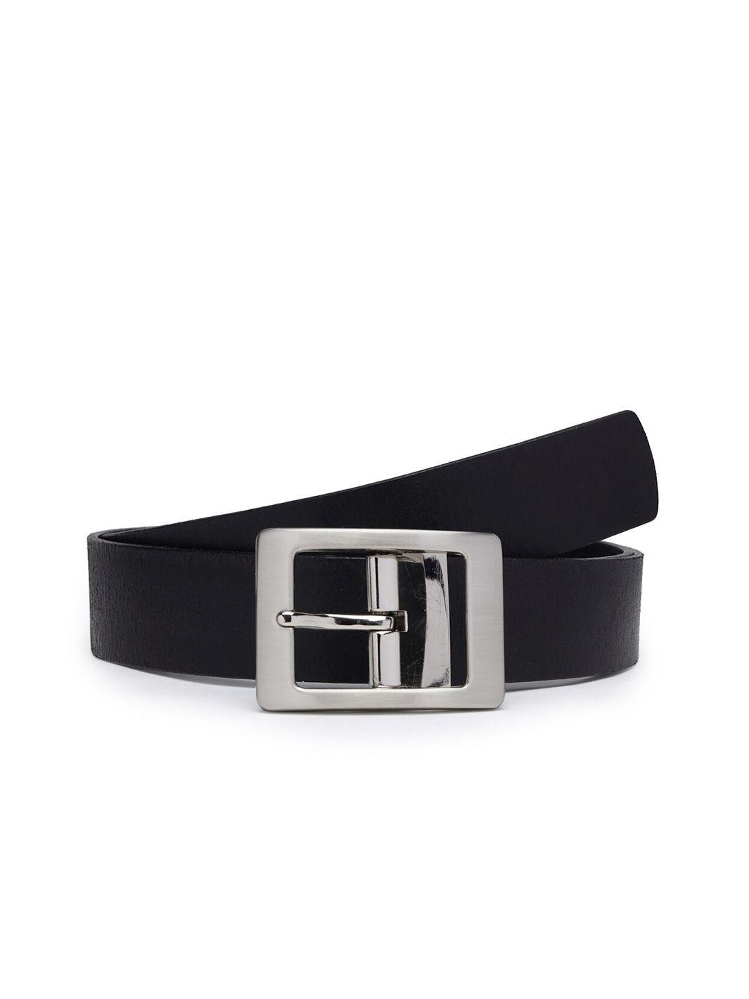 aquatan men leather formal belt