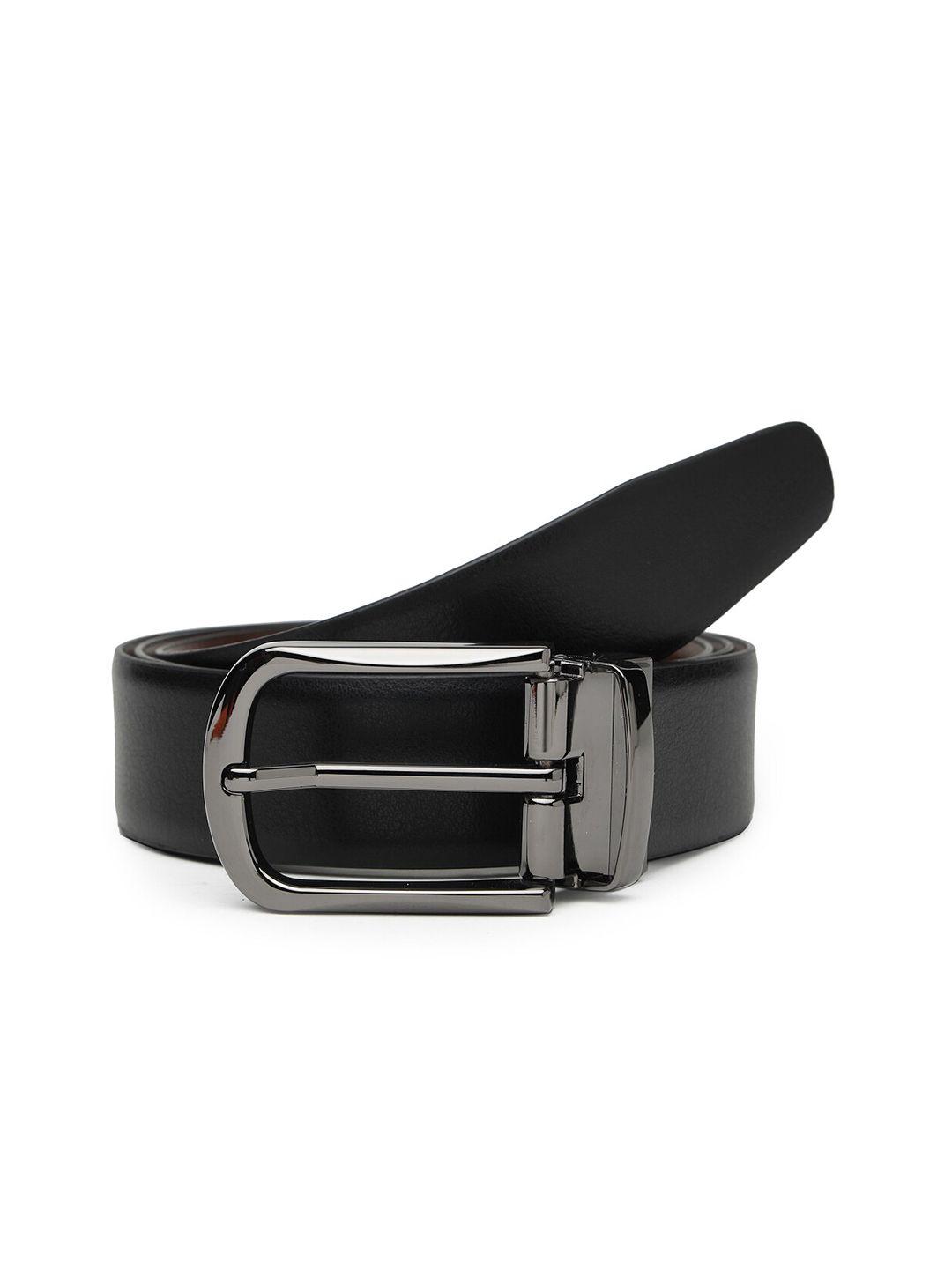 aquatan men pu reversible formal belt