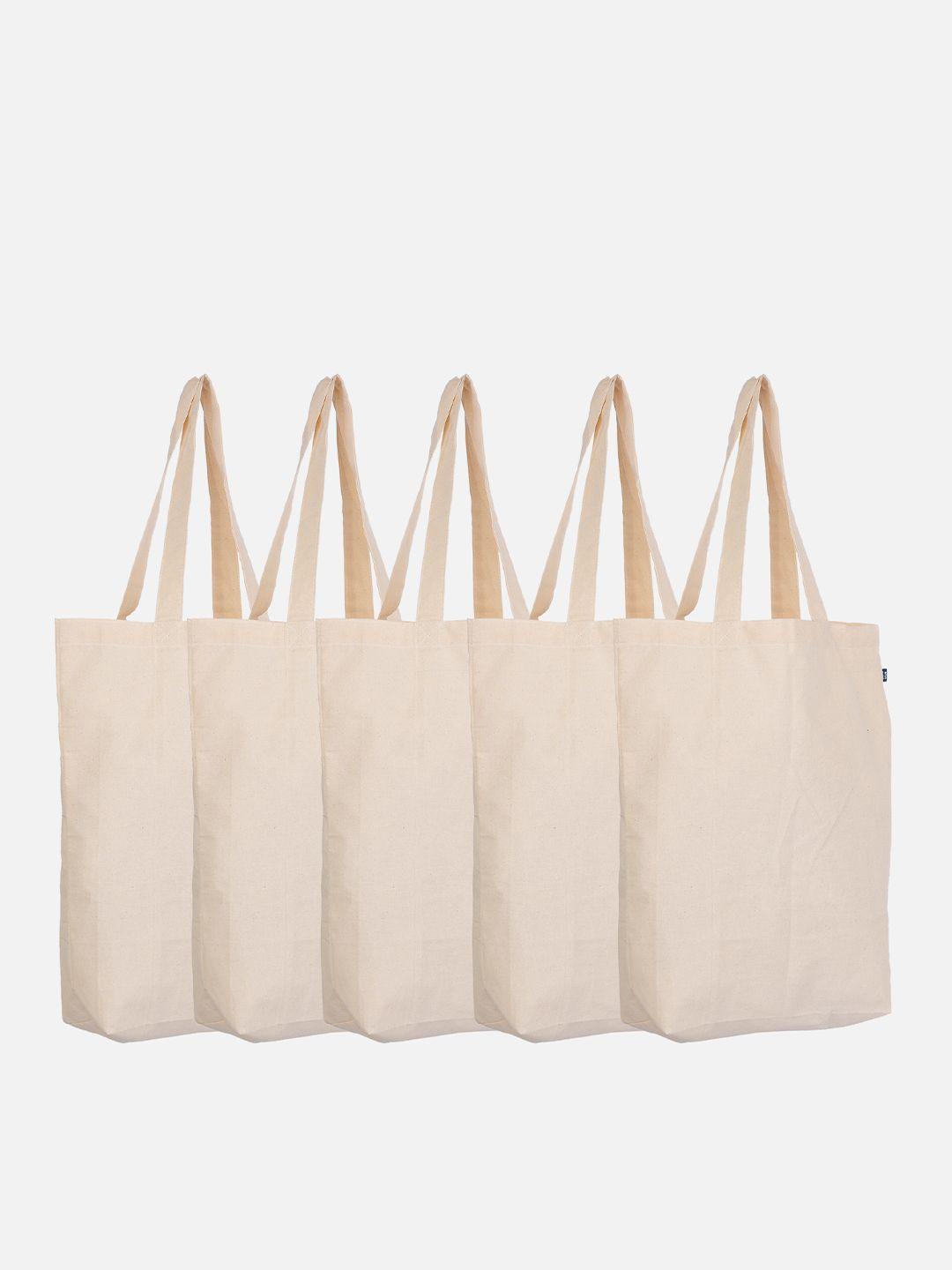 aqva cotton tote bag handbags