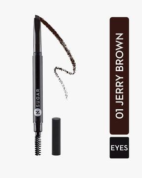 arch arrival brow definer - 01 jerry brown