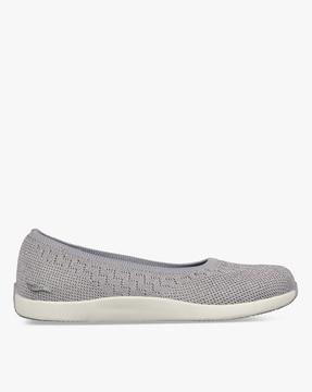 arch fit chic slip-on shoes