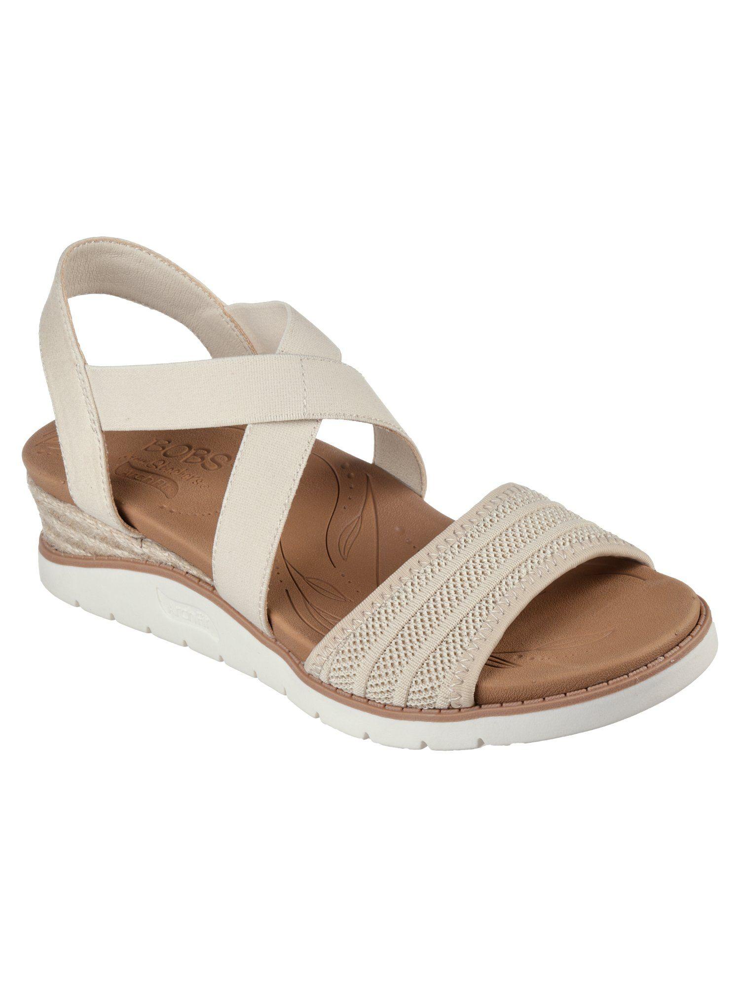 archfit beach kiss b nude sandals