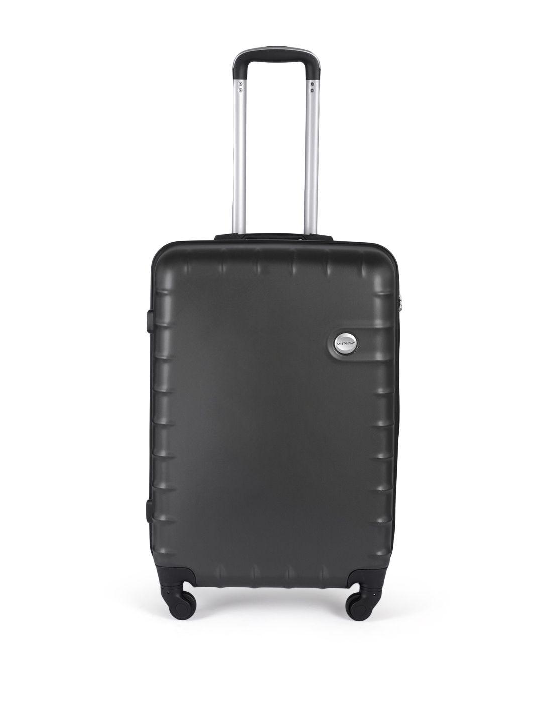 aristocrat lisbon cabin 360 trolley bag