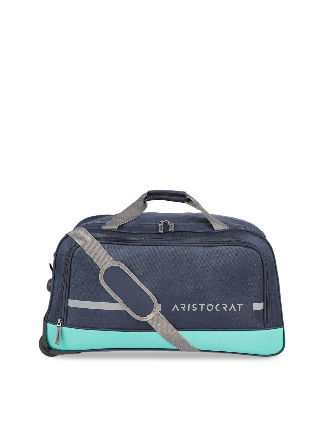 aristocrat travel duffel bag