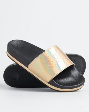 arizona flatform sliders