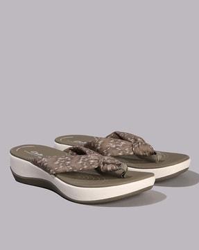 arla glison 2 flat sandals