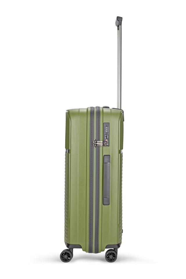 arlington polycarbonate hard trolley