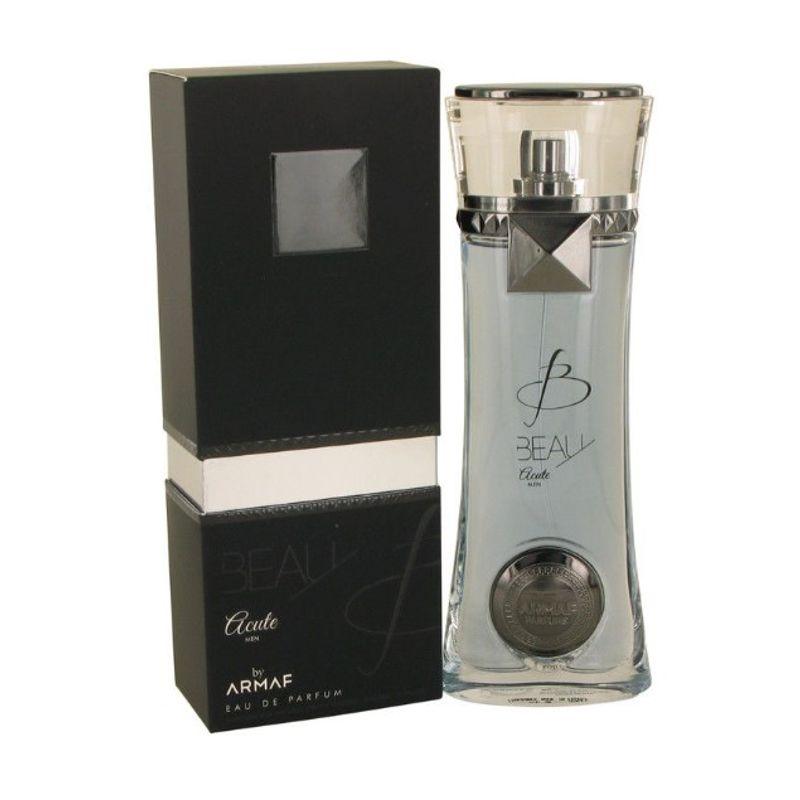 armaf beau acute eau de parfum for men