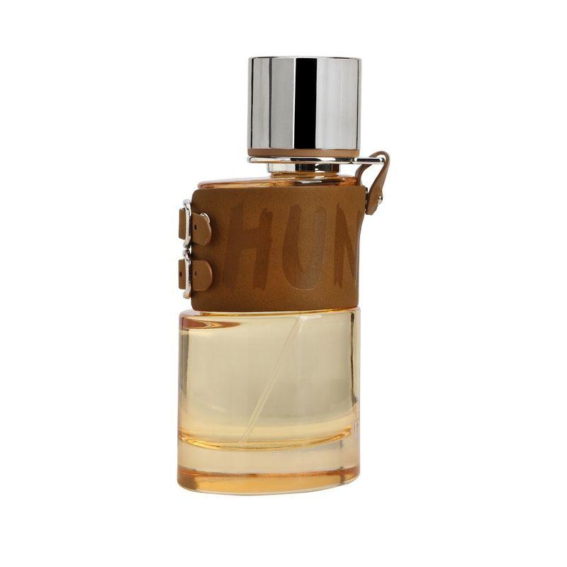 armaf hunter eau de toilette for men