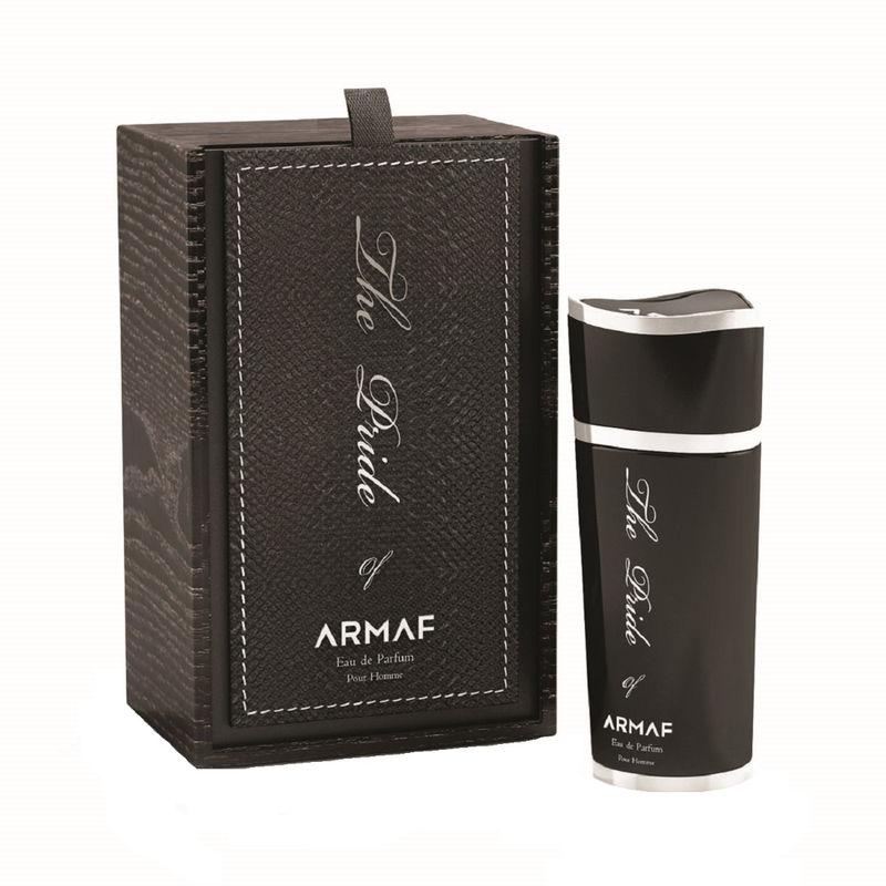 armaf the pride of pour homme eau de parfum for men