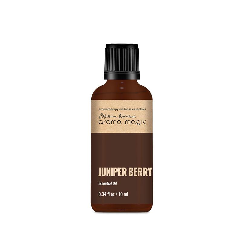aroma magic juniper berry essential oil