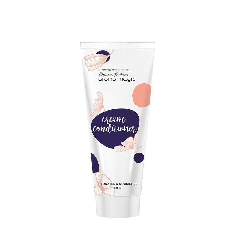 aroma magic cream conditioner