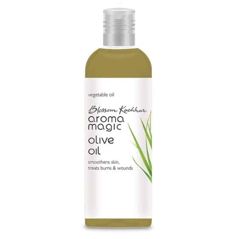 aroma magic olive oil