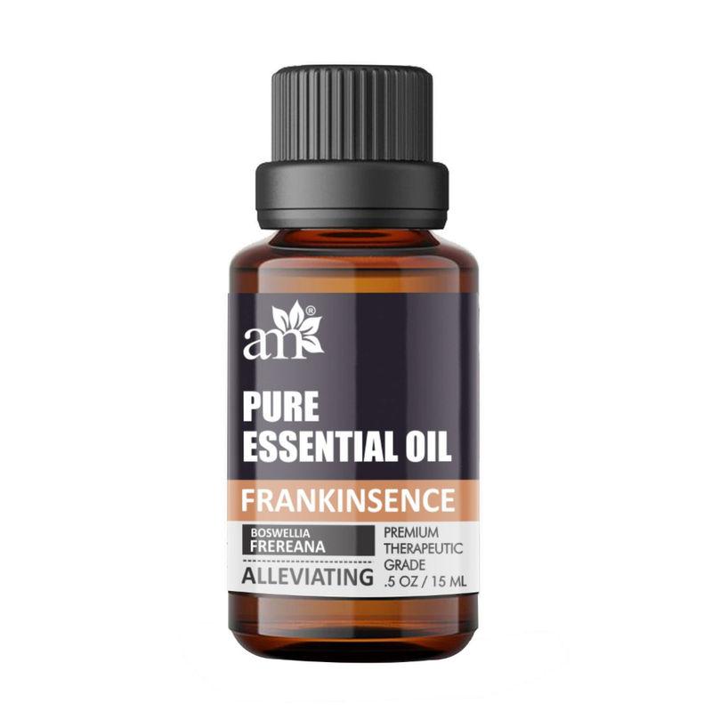 aromamusk 100% pure frankinsence alleviating boswellia frereana essential oil