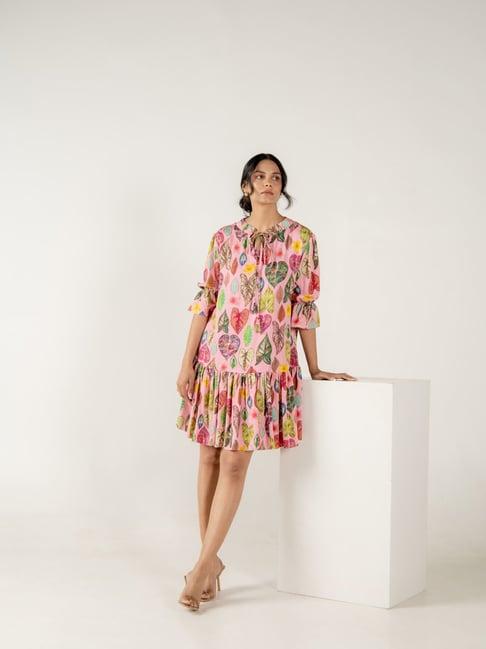 aroop shop india marie dress