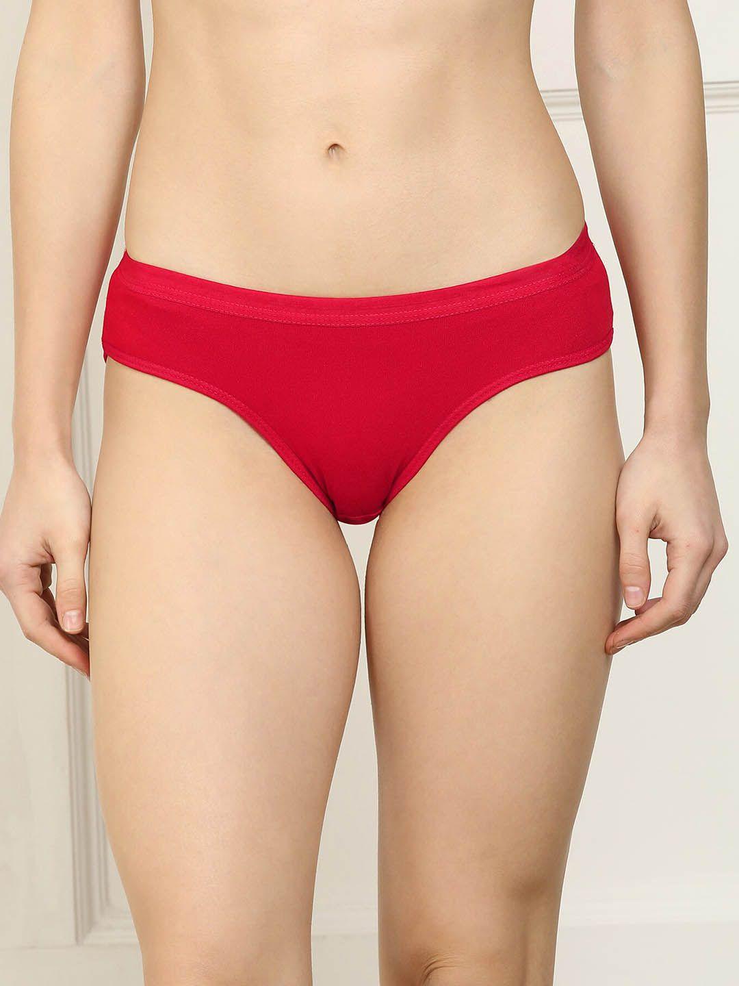 arousy women low-rise hipster briefs