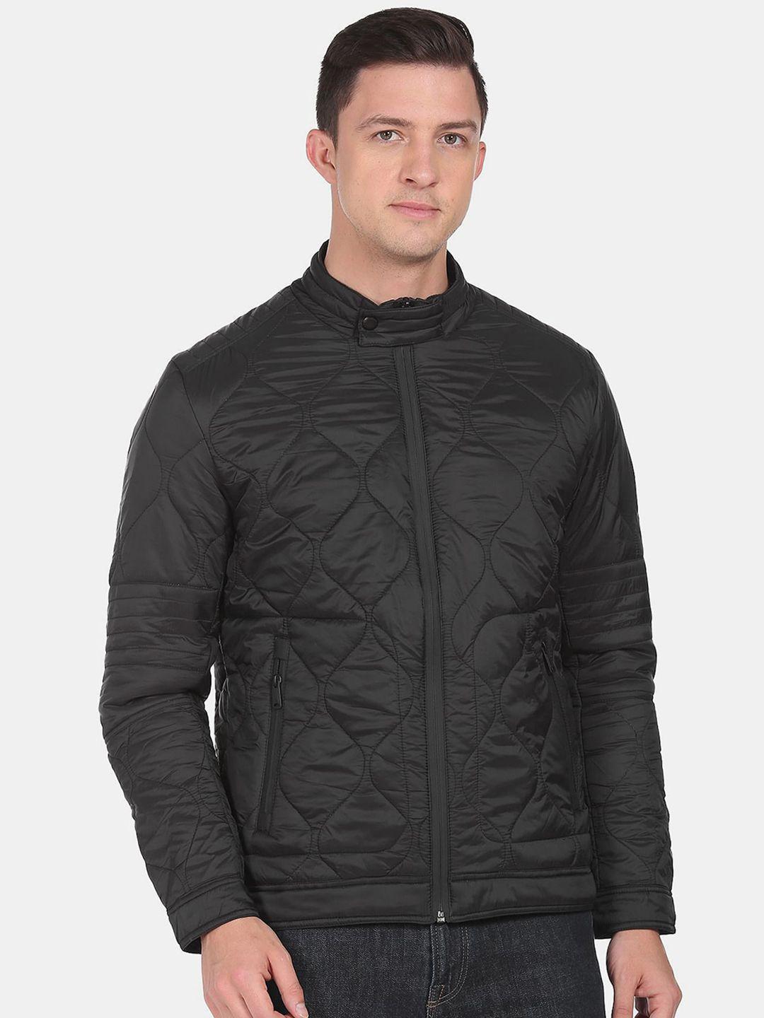 arrow new york men padded jacket