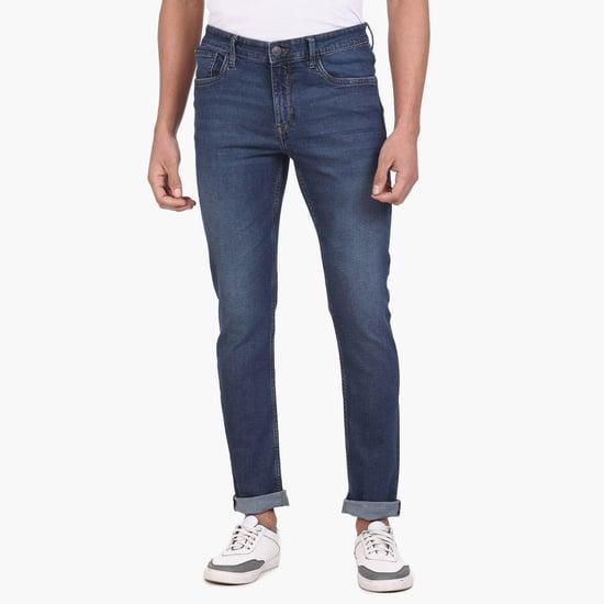 arrow sport men stonewashed jameson jeans (slim)