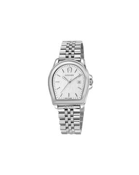 arwgg4810008 stainless steel analogue watch