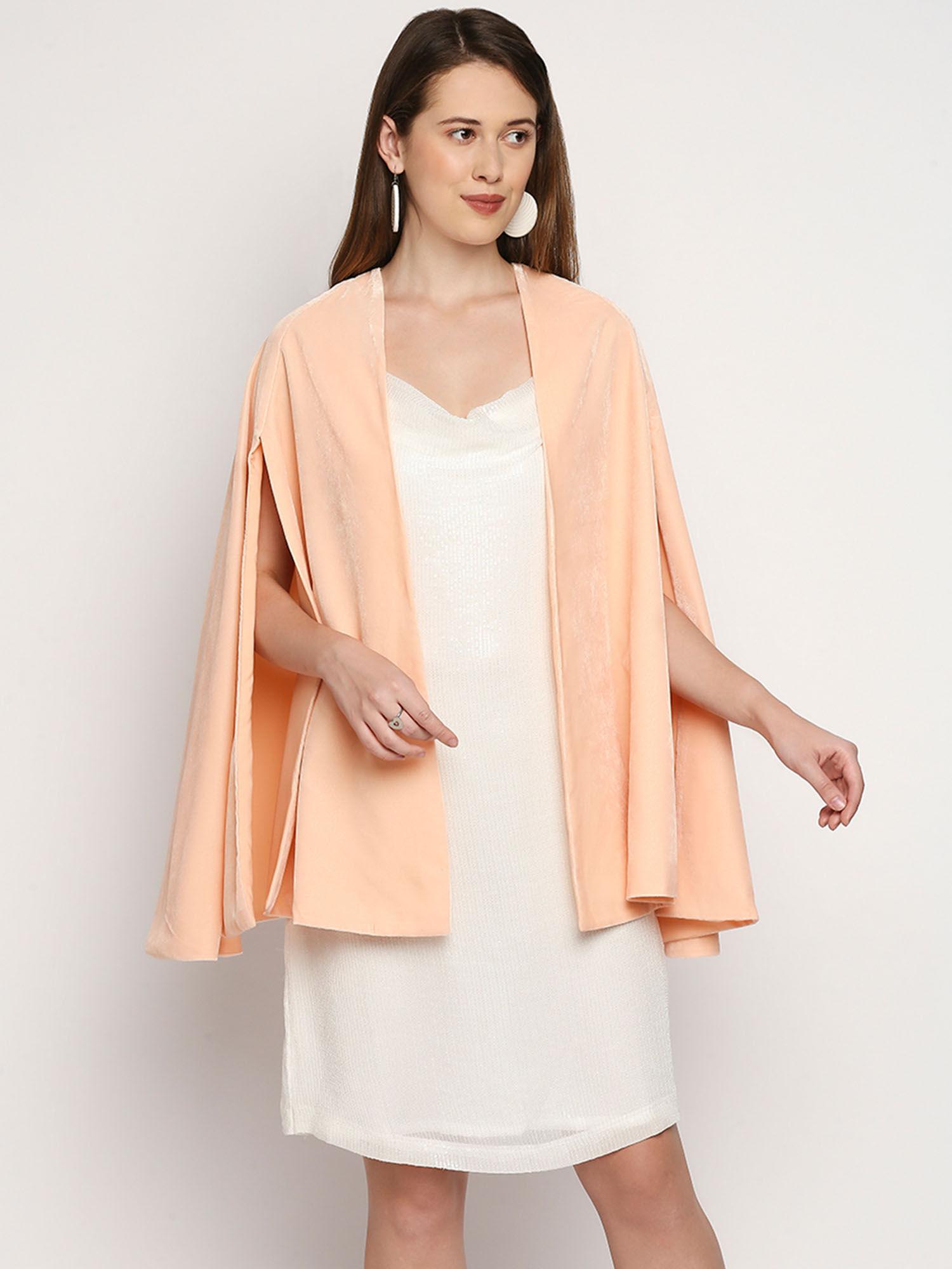 arzu-cape-peach