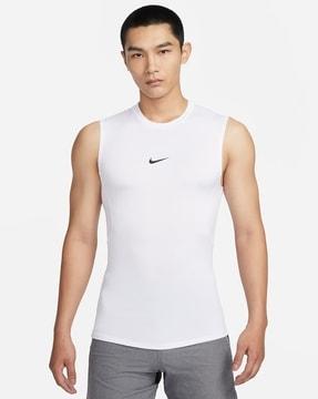 as np df sleeveless tight top