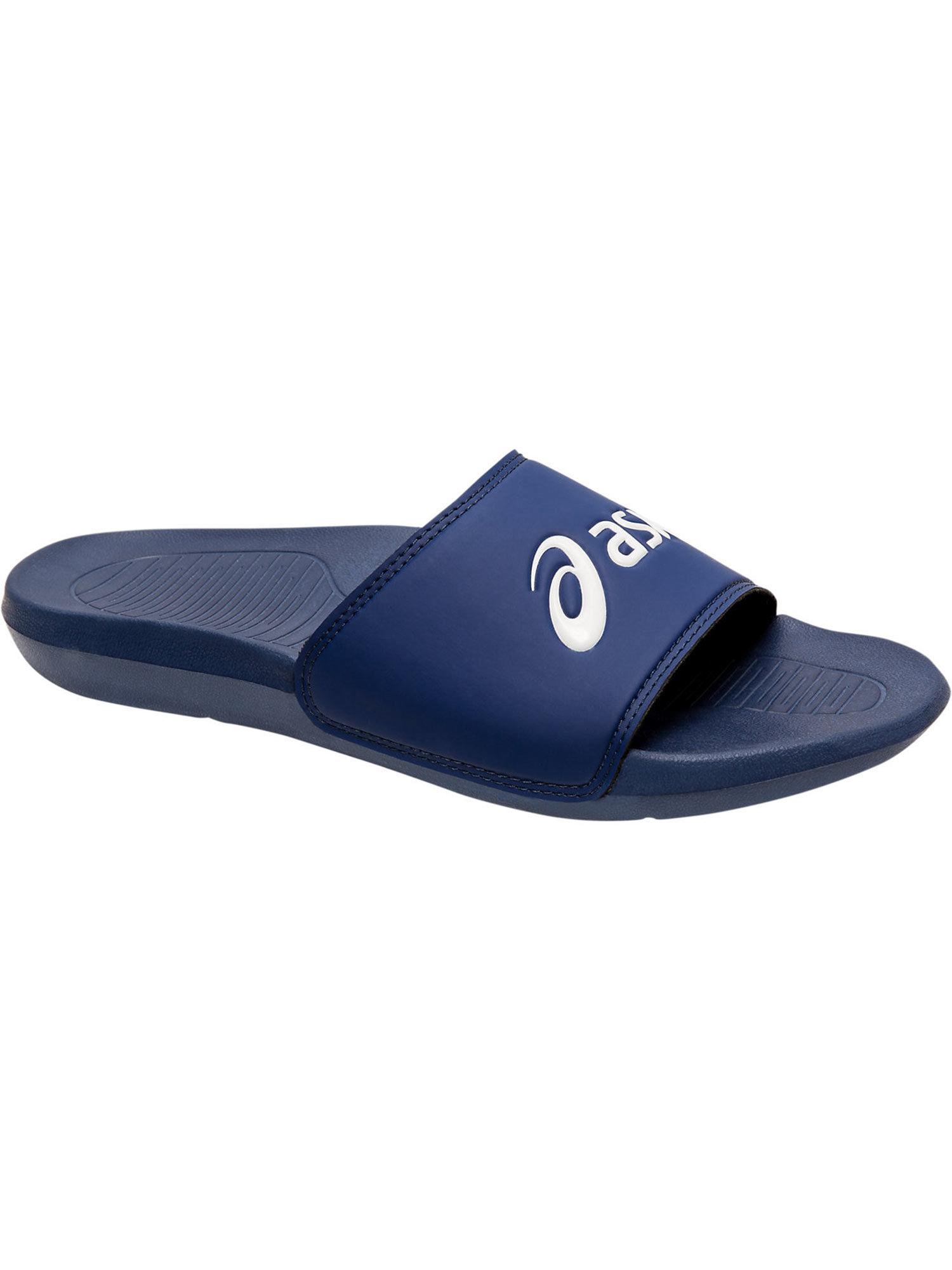 as003 blue slides unisex