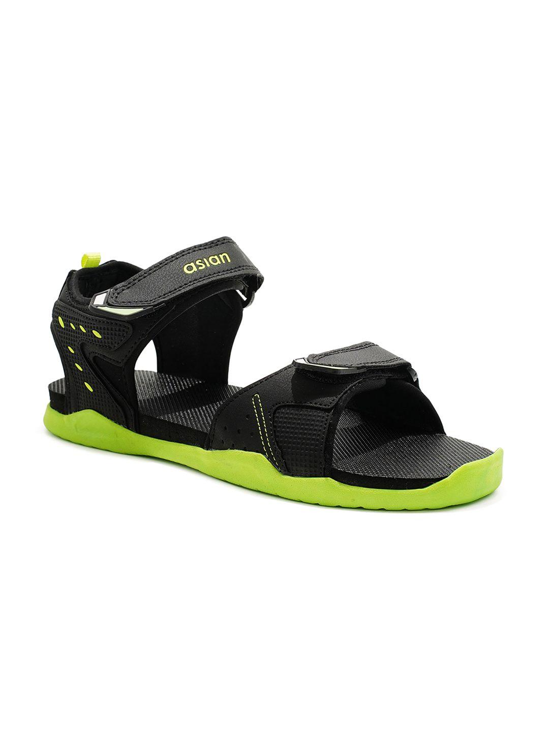 asian men infinity-06 lightweight sports sandals