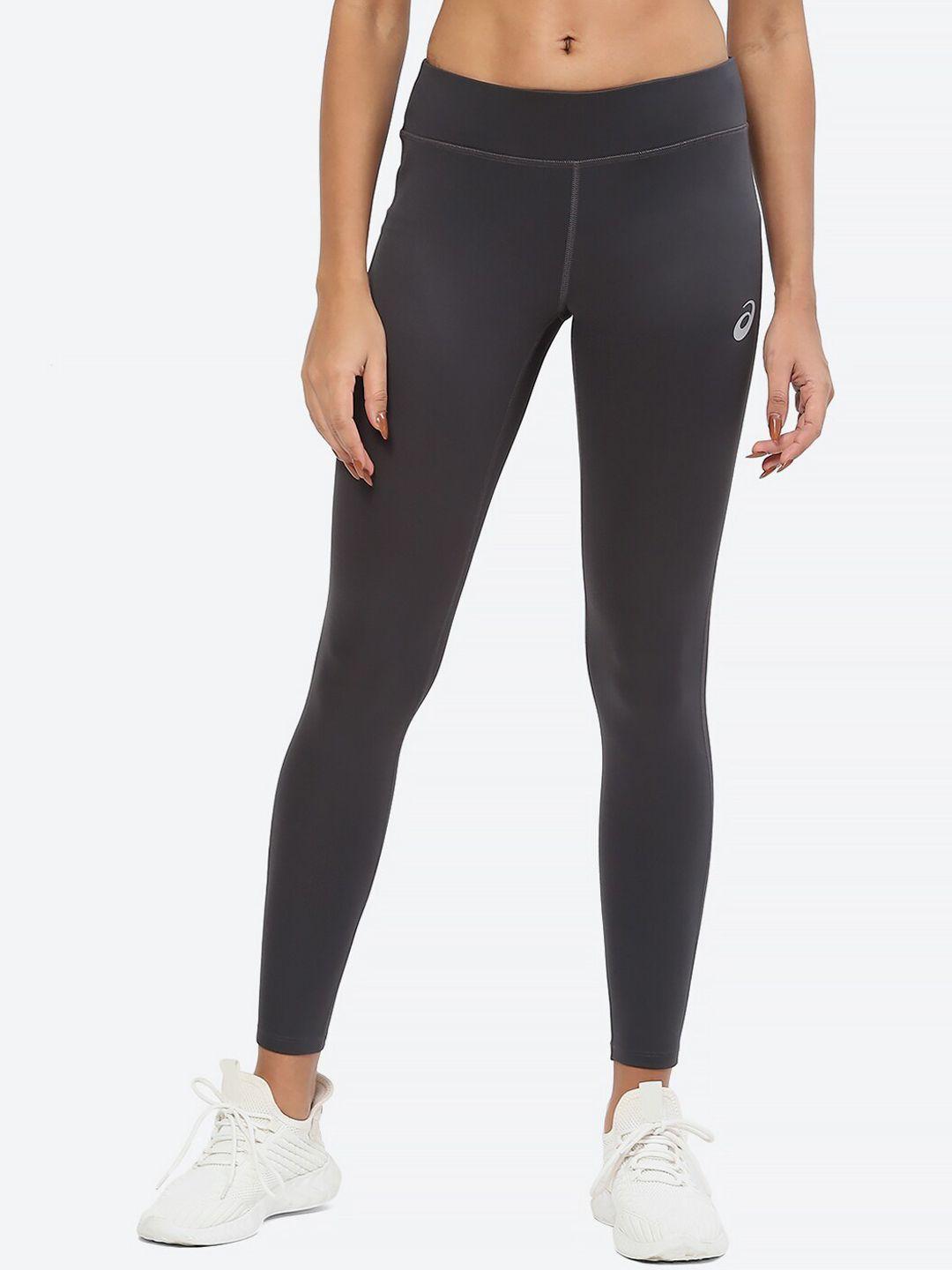 asics ankle-length basic tights