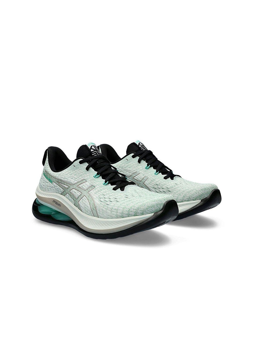 asics men gel-kinsei max running shoes