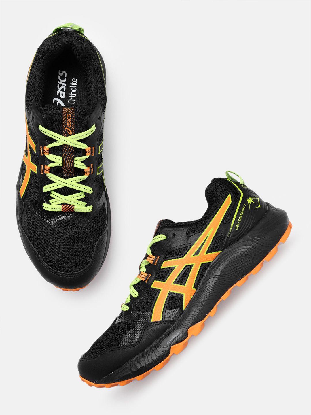 asics men gel-sonoma 7 running shoes