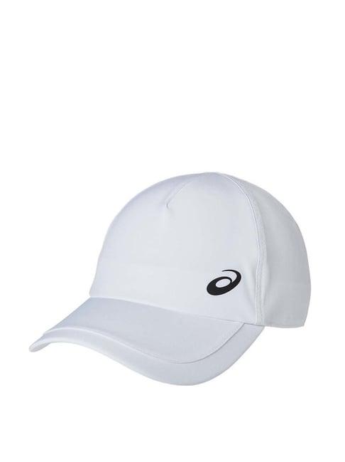 asics pf brilliant white medium baseball cap