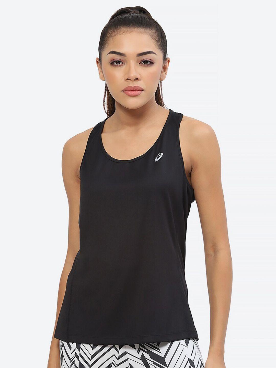 asics w tank t-shirt