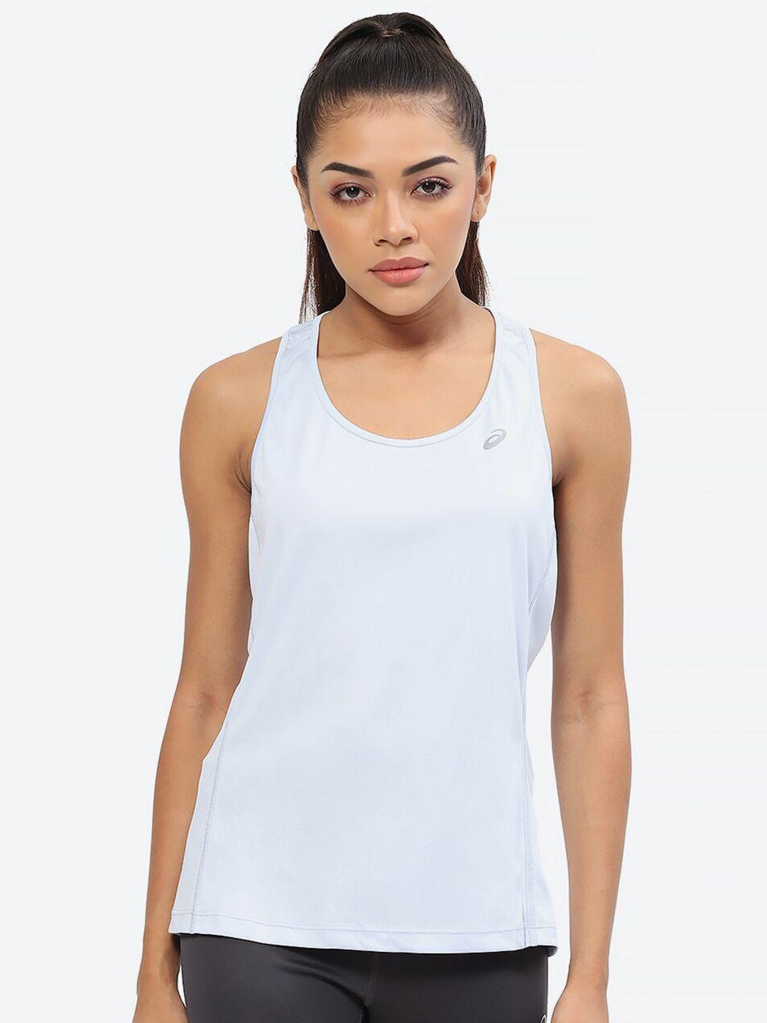 asics w tank t-shirt