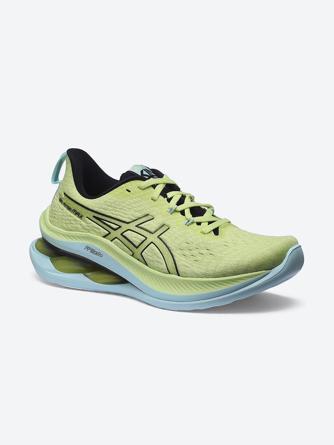 asics women gel-kinsei max running shoes