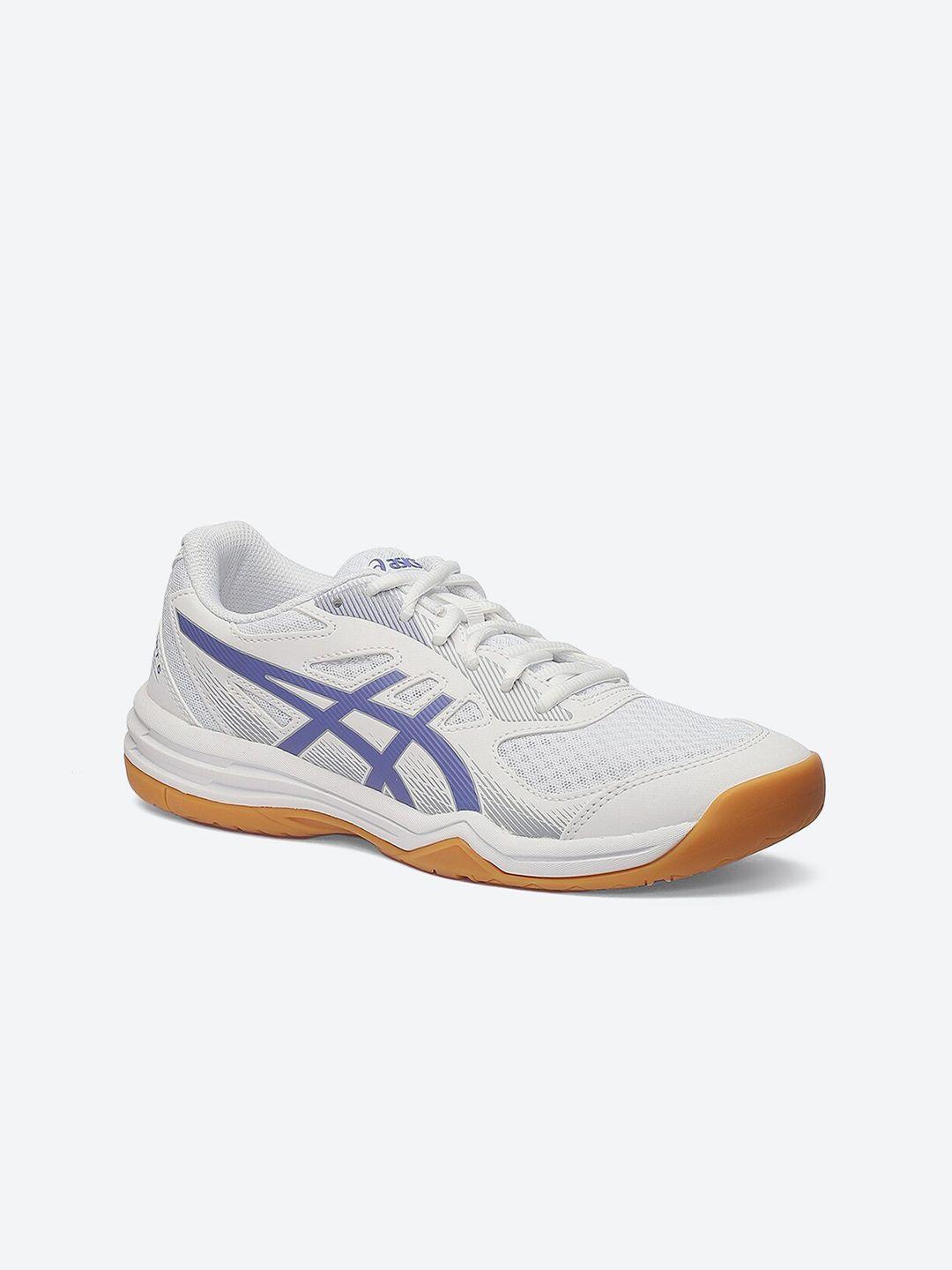 asics women upcourt 5 indoor training or gym shoes