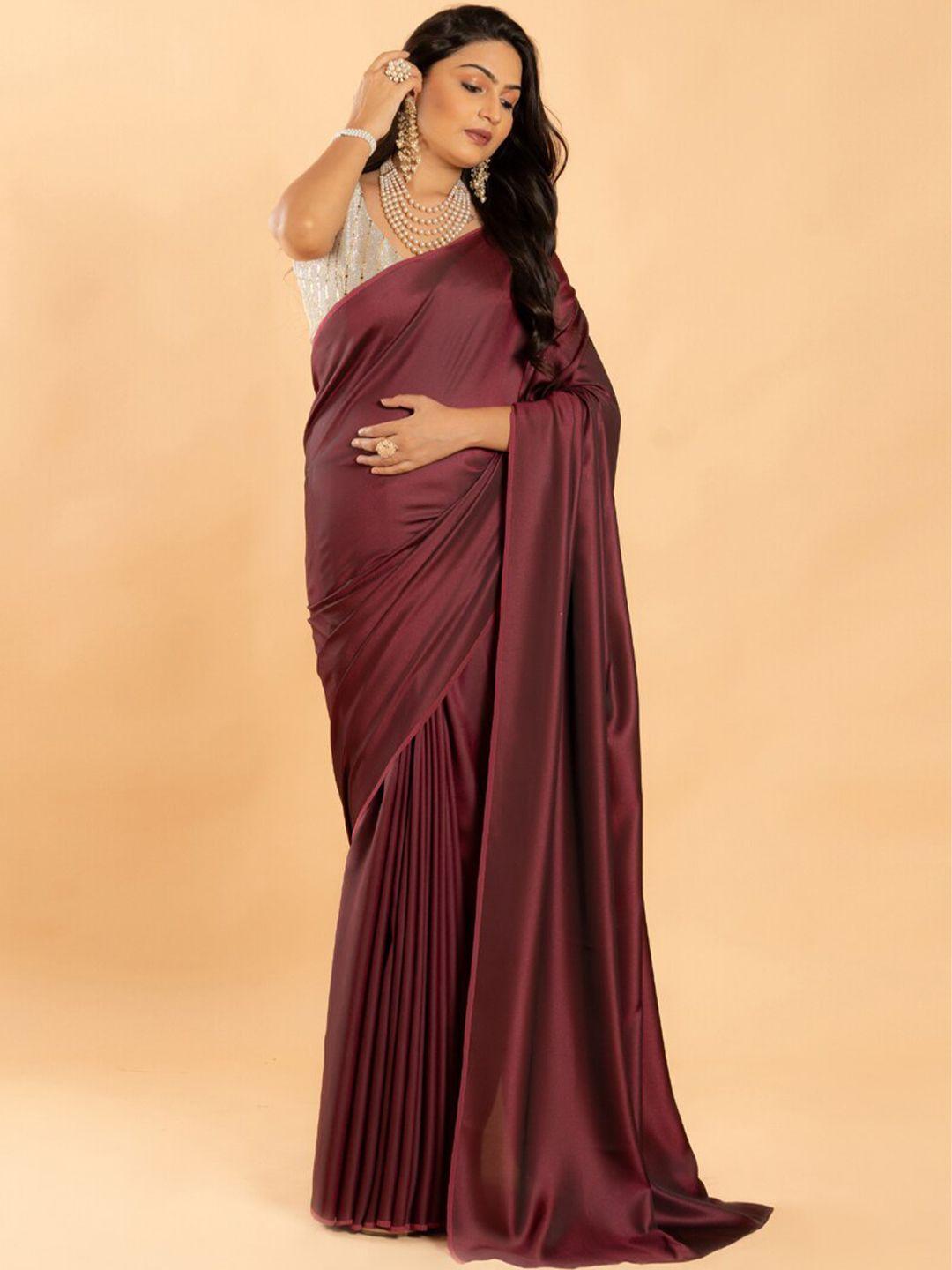 asisa no border burfi silk saree