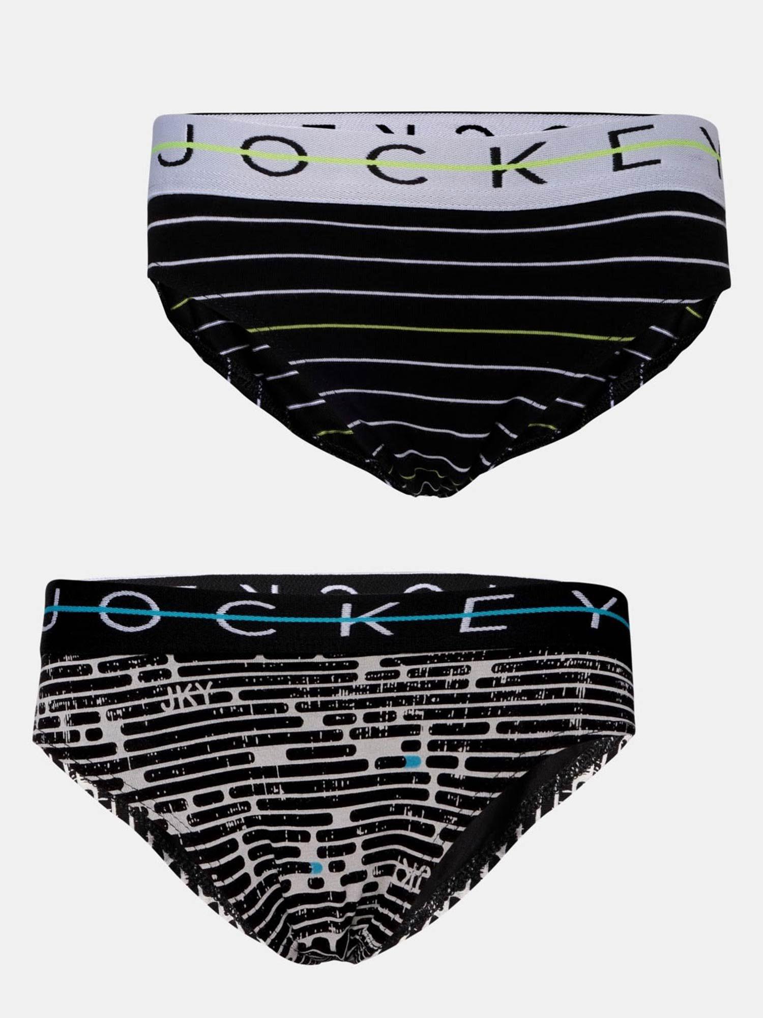 assorted boys brief (pack of 2)