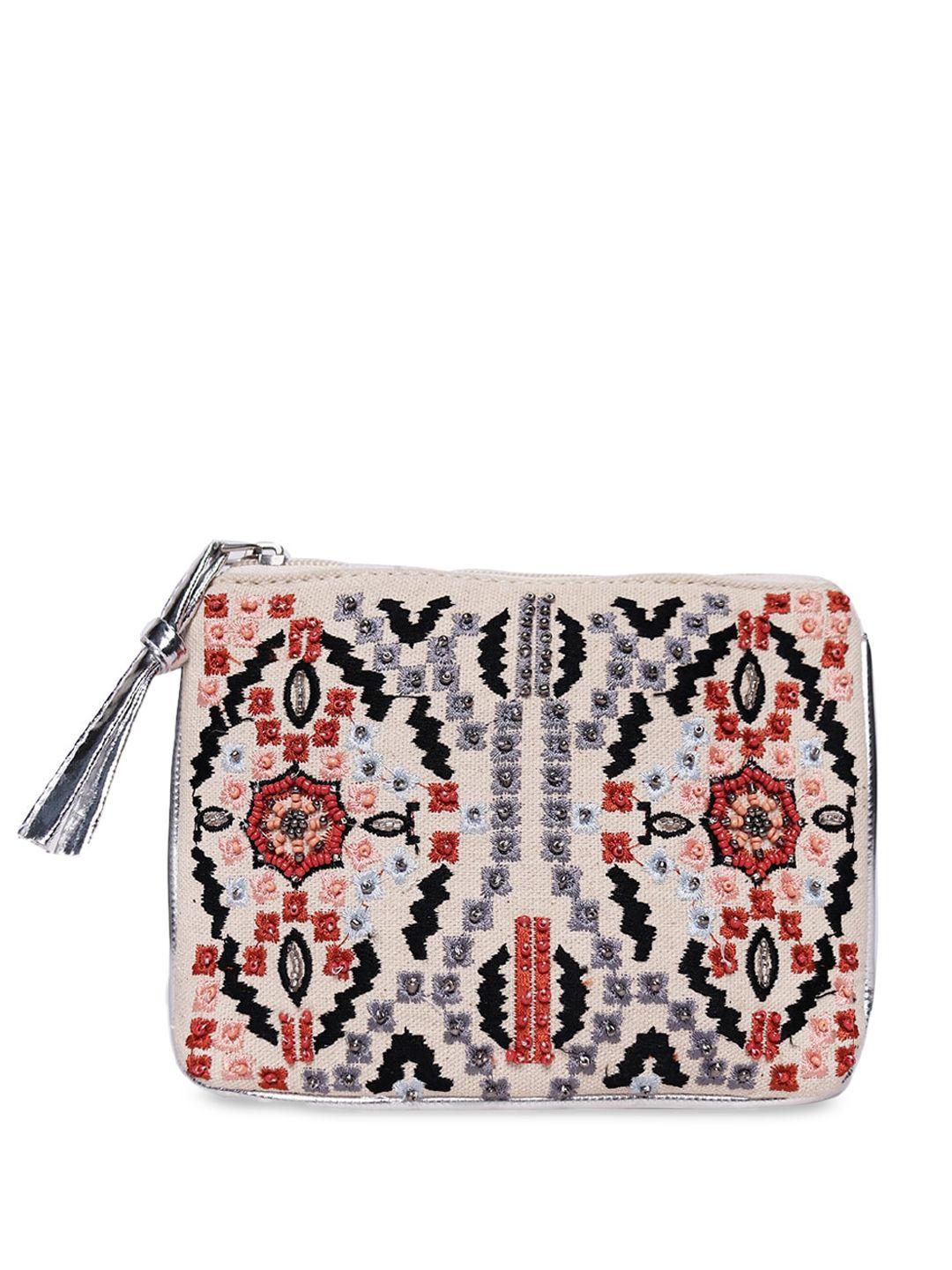 astrid ethnic motifs swagger sling bag