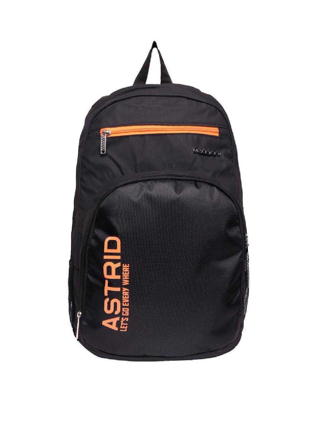 astrid men laptop backpack