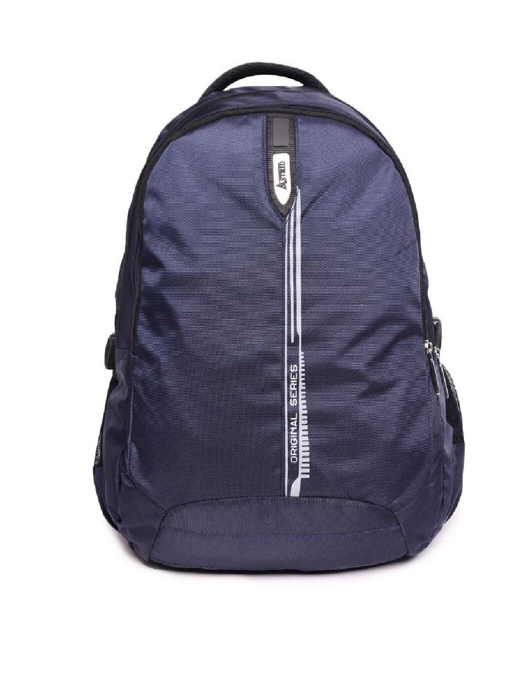 astrid men laptop backpack